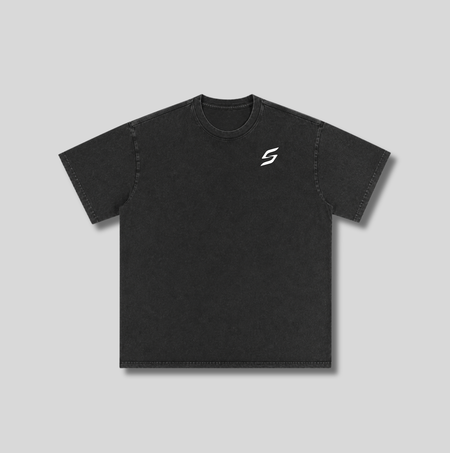 SEEK GREATNESS TEE